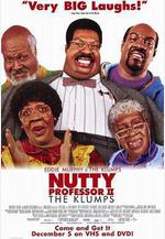 肥佬教授2 Nutty Professor II: The Klumps線上看