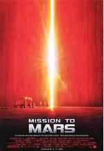 火星任務 Mission to Mars線上看
