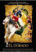 勇闖黃金城 The Road to El Dorado線上看