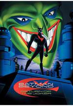 未來蝙蝠俠：小丑歸來 Batman Beyond: Return of the Joker線上看