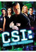 犯罪現場調查 第一季 CSI: Crime Scene Investigation Season 1線上看