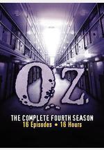 監獄風雲 第四季 Oz Season 4線上看