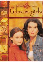 吉爾莫女孩 第一季 Gilmore Girls Season 1線上看