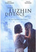 盧金的防守 The Luzhin Defence線上看