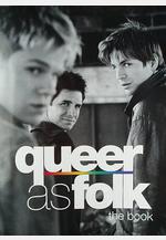 同志亦凡人 第一季 Queer as Folk Season 1線上看