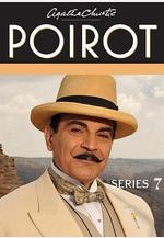 大偵探波洛 第七季 Agatha Christie's Poirot Season 7線上看