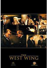 白宮風雲 第二季 The West Wing Season 2線上看
