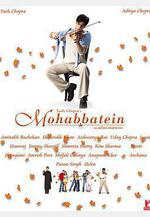 真愛永存 Mohabbatein線上看