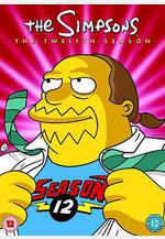 辛普森一家 第十二季 The Simpsons Season 12線上看