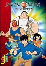 成龍歷險記 第一季 Jackie Chan Adventures Season 1線上看