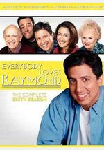 人人都愛雷蒙德 第六季 Everybody Loves Raymond Season 6線上看