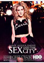 欲望都市 第四季 Sex and the City Season 4線上看