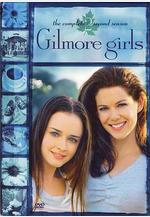吉爾莫女孩 第二季 Gilmore Girls Season 2線上看