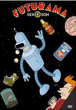 飛出個未來 第四季 Futurama Season 4線上看