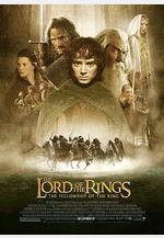 指環王1：護戒使者 The Lord of the Rings: The Fellowship of the Ring線上看