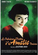 天使愛美麗 Le Fabuleux destin d'Amélie Poulain線上看