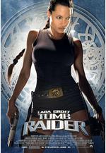 古墓麗影 Lara Croft: Tomb Raider線上看