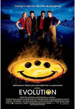 進化危機 Evolution線上看