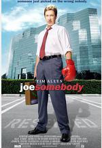 大人物喬 Joe Somebody線上看