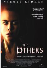 小島驚魂 The Others線上看