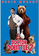 怪醫杜立德2 Dr. Dolittle 2線上看