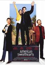 美國甜心 America's Sweethearts線上看