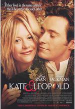 穿越時空愛上你 Kate & Leopold線上看