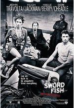劍魚行動 Swordfish線上看