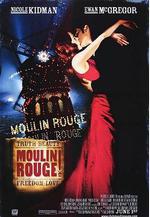紅磨坊 Moulin Rouge!線上看