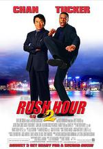 尖峯時刻2 Rush Hour 2線上看