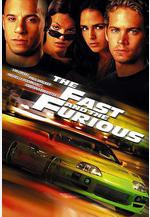 速度與激情 The Fast and the Furious線上看