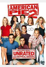 美國派2 American Pie 2線上看