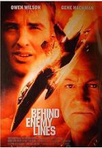 深入敵後 Behind Enemy Lines線上看