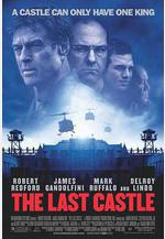 最後的城堡 The Last Castle線上看