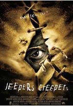 驚心食人族 Jeepers Creepers線上看