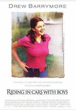 與男孩同車 Riding in Cars with Boys線上看