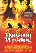 季風婚宴 Monsoon Wedding線上看