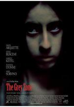 灰色地帶 The Grey Zone線上看