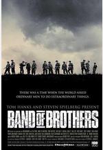 兄弟連 Band of Brothers線上看