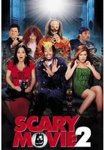驚聲尖笑2 Scary Movie 2線上看