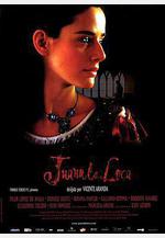 瘋女胡安娜 Juana la Loca線上看