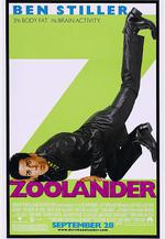 超級名模 Zoolander線上看