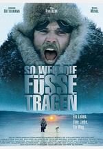 極地重生 So weit die Füße tragen線上看