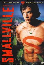 超人前傳 第一季 Smallville Season 1線上看