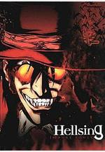 皇家國教騎士團 Hellsing線上看