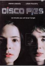 迪廳孩童 Disco Pigs線上看