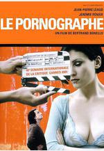 春宮電影人 Le Pornographe線上看