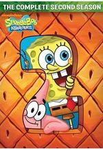 海綿寶寶 第二季 SpongeBob SquarePants Season 2線上看