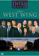 白宮風雲 第三季 The West Wing Season 3線上看