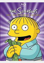 辛普森一家 第十三季 The Simpsons Season 13線上看